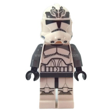 Wolf Pack Clone Trooper 