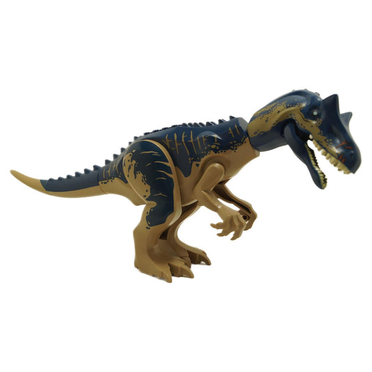 Dinosaur Allosaurus - Allo01