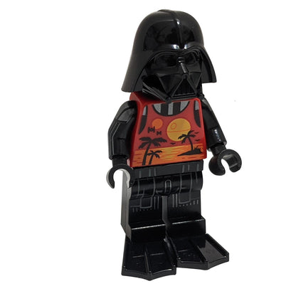 Darth Vader - Summer Outfit (75340)