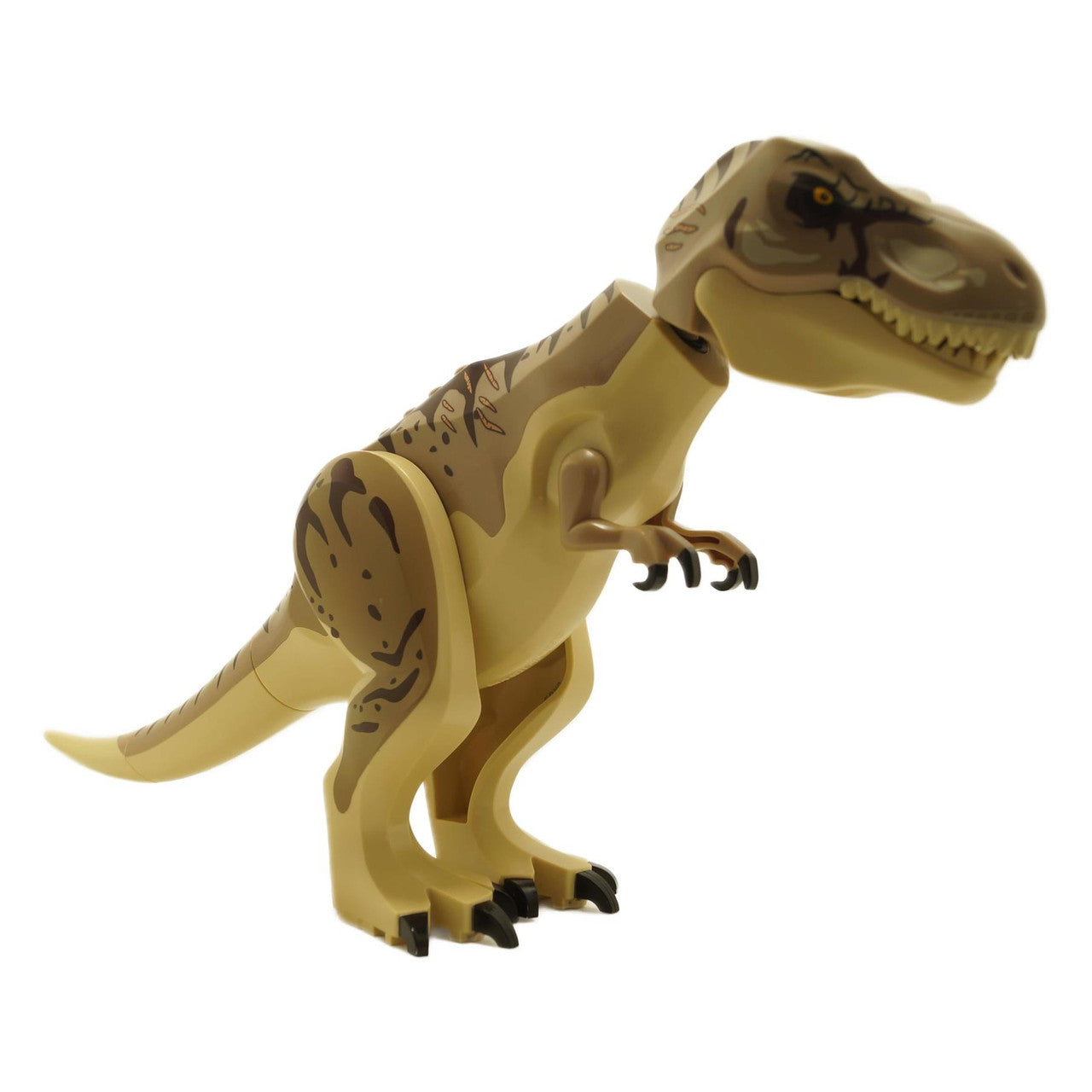 LEGO Dinosaur Tyrannosaurus rex - trex11