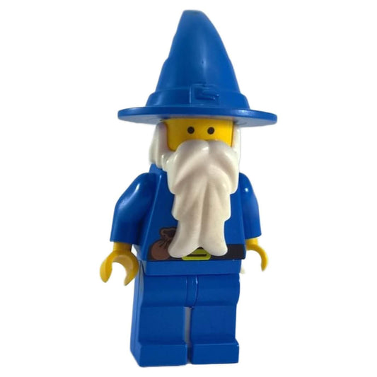 Majisto Wizard