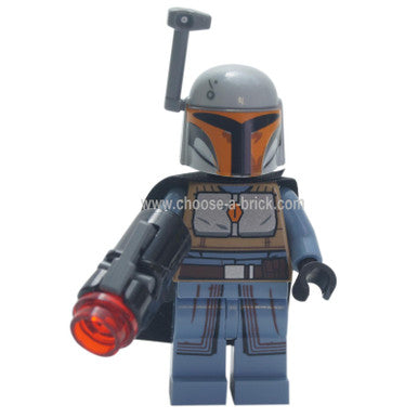 Mandalorian Warrior - sw1077