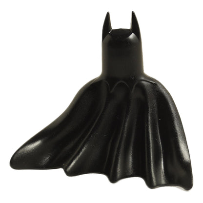 Batman - One Piece Cowl and Cape with Simple Bat Logo (1992)