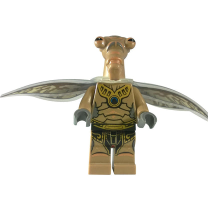 Geonosian Warrior with Wings