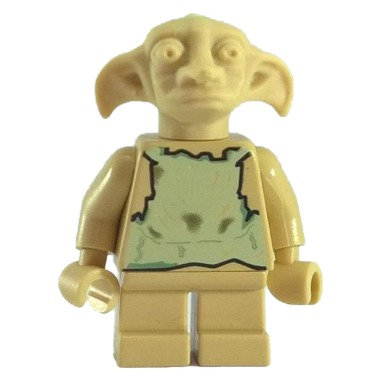 	Dobby (Elf) - Tan