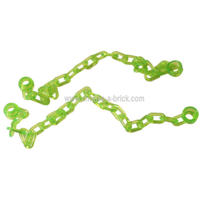 Chain 21 Links (16-17L)