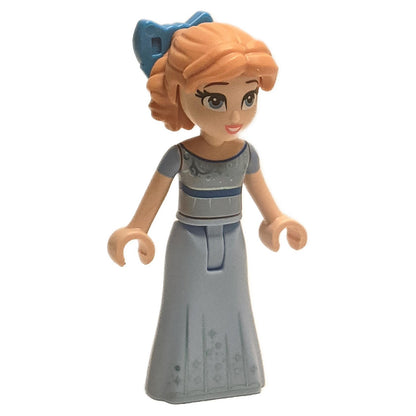 Wendy Darling - Mini Doll