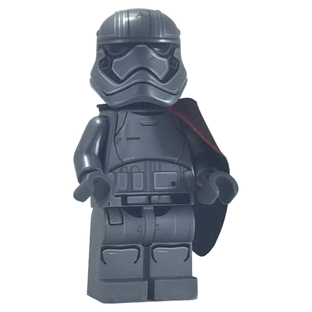 Captain Phasma Pointed Mouth Pattern 75201