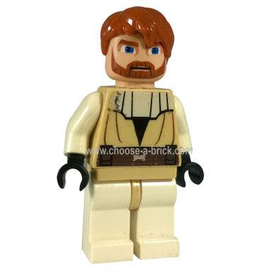 Obi-Wan Kenobi (Clone Wars)