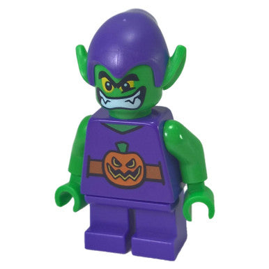 Green Goblin - Short Legs