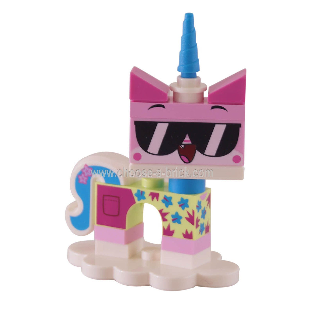 Shades Unikitty, Unikitty!, Series 1 Complete