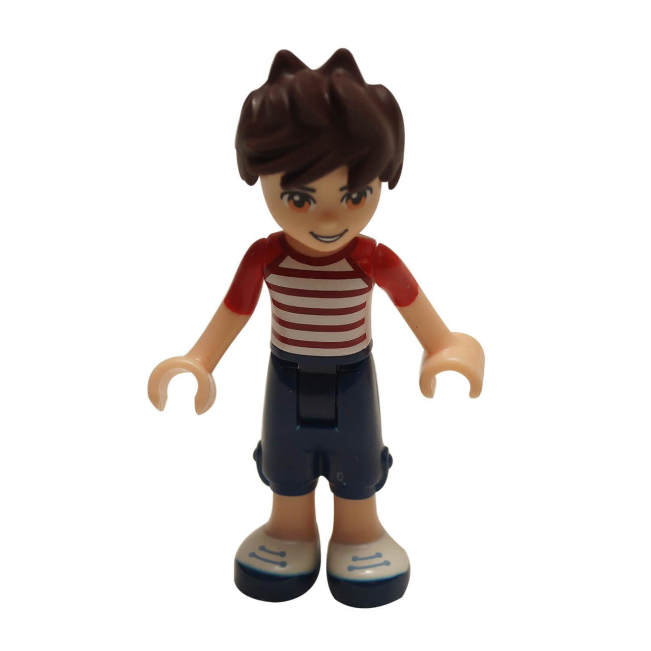 Noah -- frnd093 LEGO Friends Minifigure boys