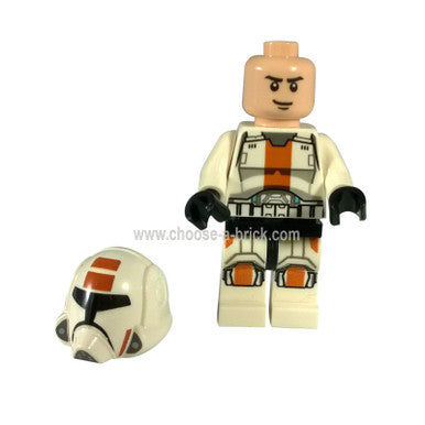 Republic Trooper 1 (75001)