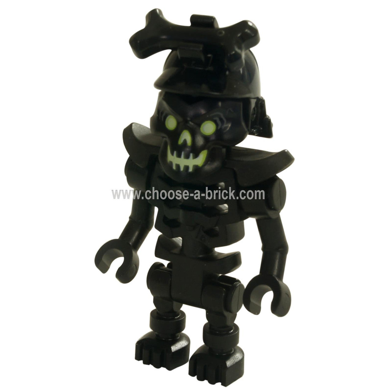 Awakened Warrior LEGO Ninjago season 13