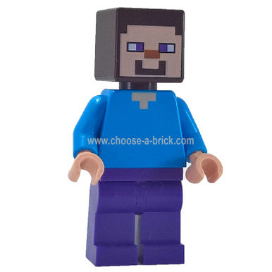 Steve min009