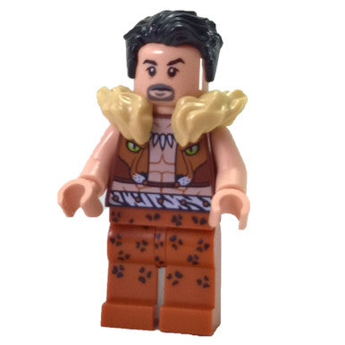 Kraven The Hunter