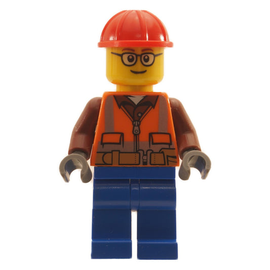 Construction Worker cty1162