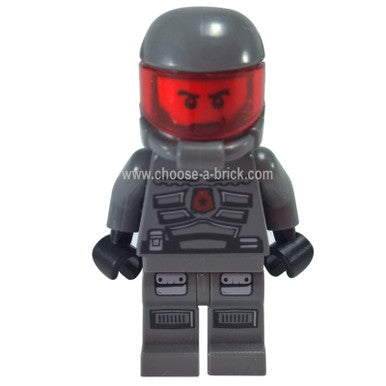 Space Police 3 Officer 15 (5983)