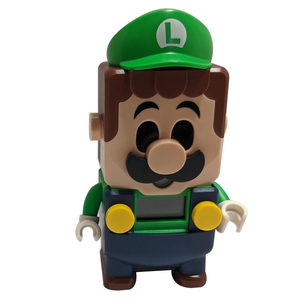  Luigi