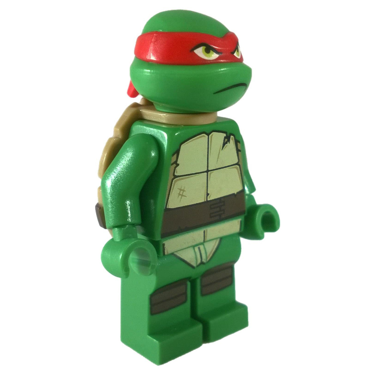 Teenage Mutant Ninja Turtles