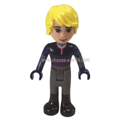 LEGO Minifigures - Kristoff (41066) Disney Frozen