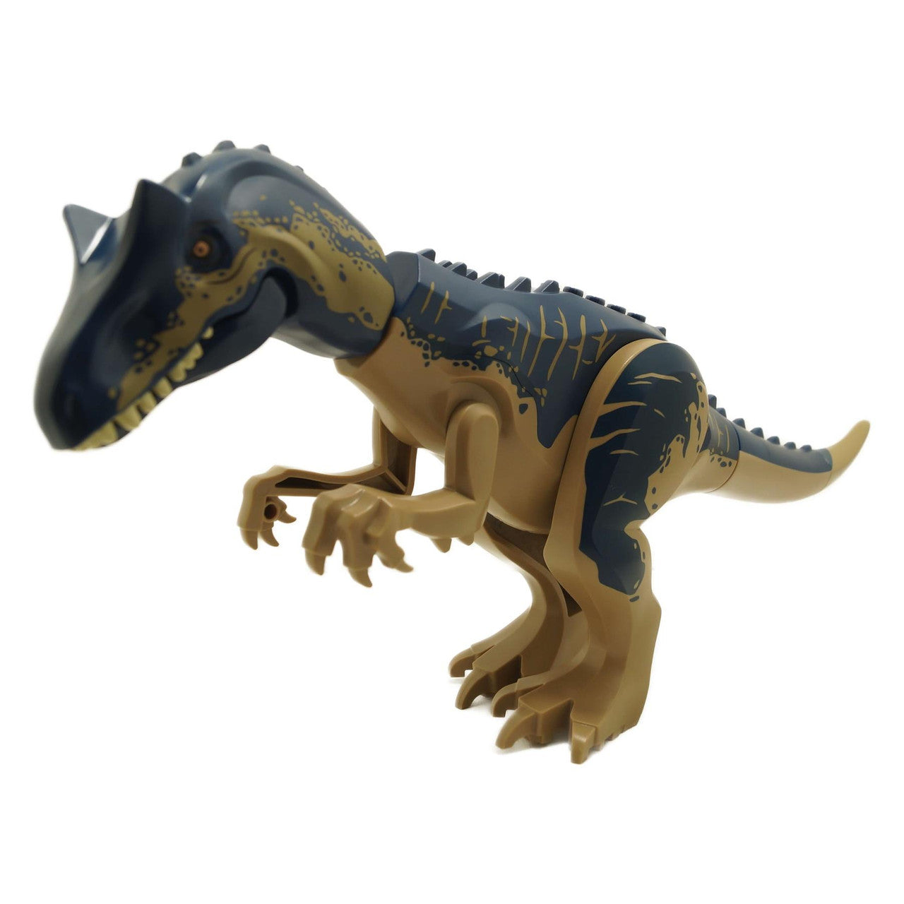 Dinosaur Allosaurus - Allo01