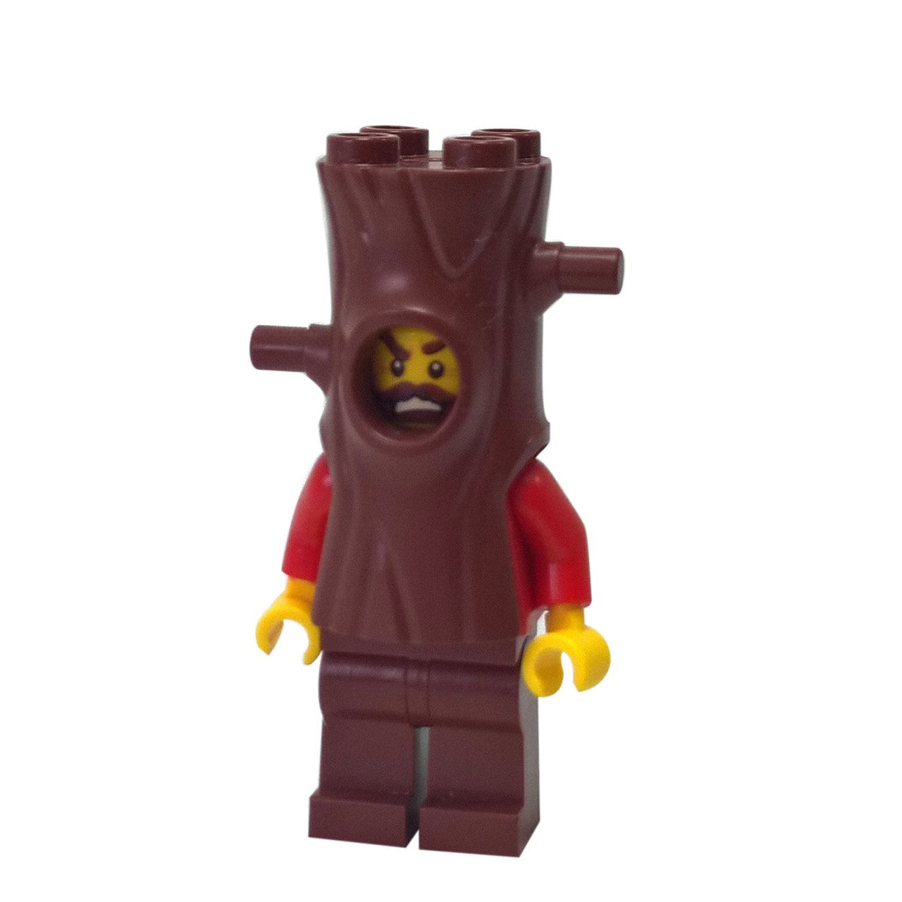 crook - cty872 LEGO Minifigure City