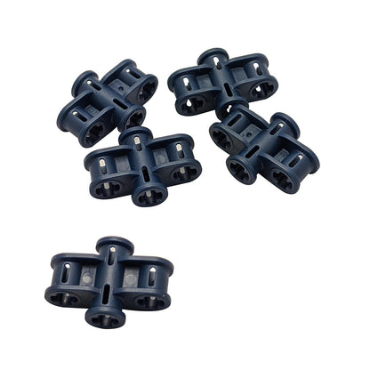 Technic, Axle Connector 2 x 3 Quadruple