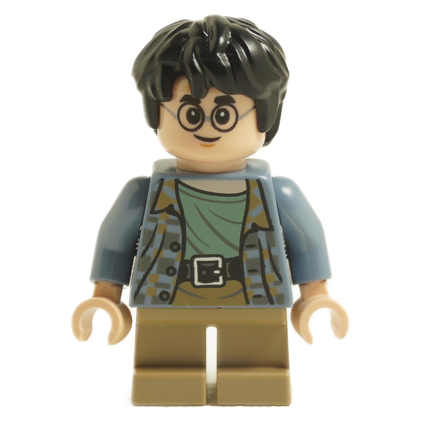 Harry Potter - Sand Blue Jacket