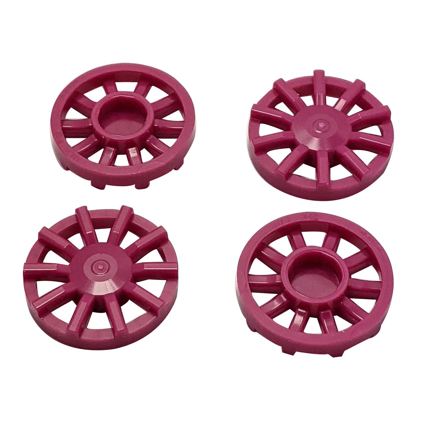 Wheel Cover 10 Spoke - for Wheel 18976