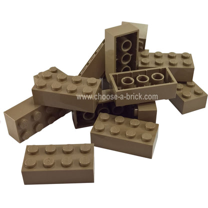 Brick 2 x 4