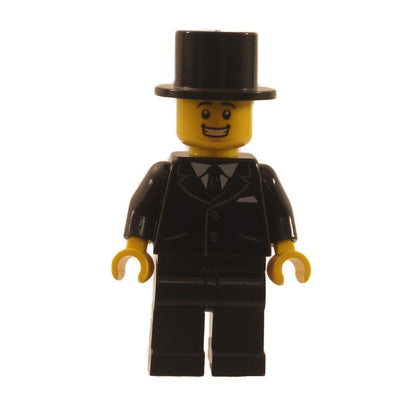 LEGO Minifigure City -  Groom