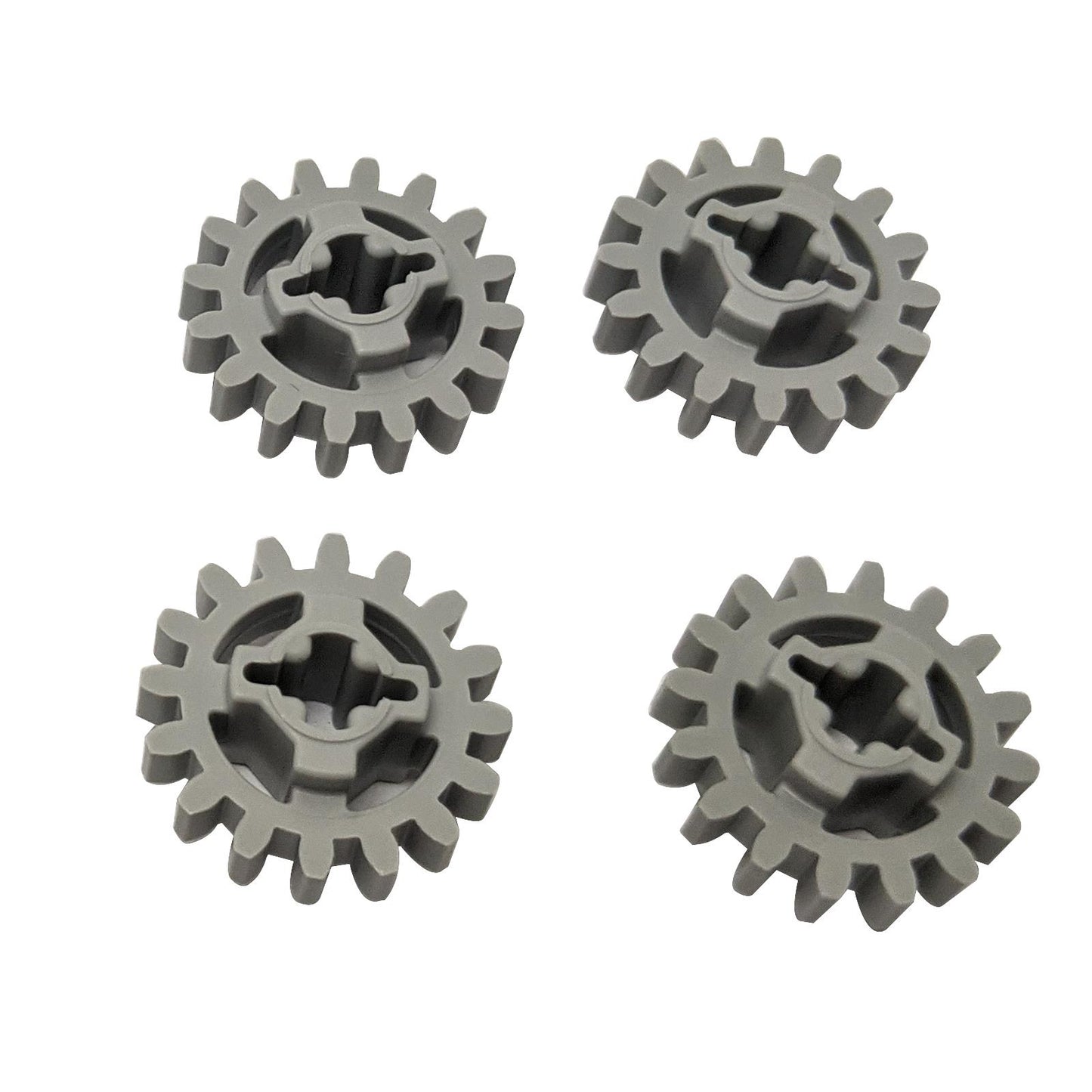 Technic, Gear 16 Tooth (Reinforced)