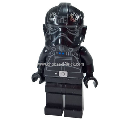 Piloto de Caza TIE (75082) 