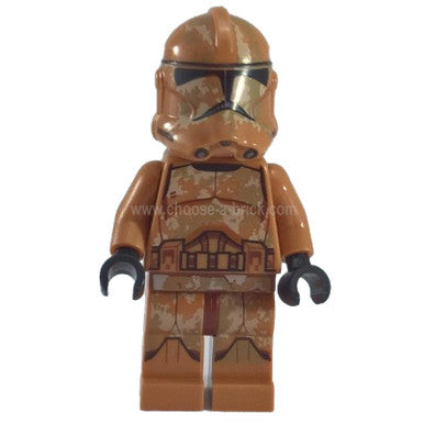 Geonosis Clone Trooper 