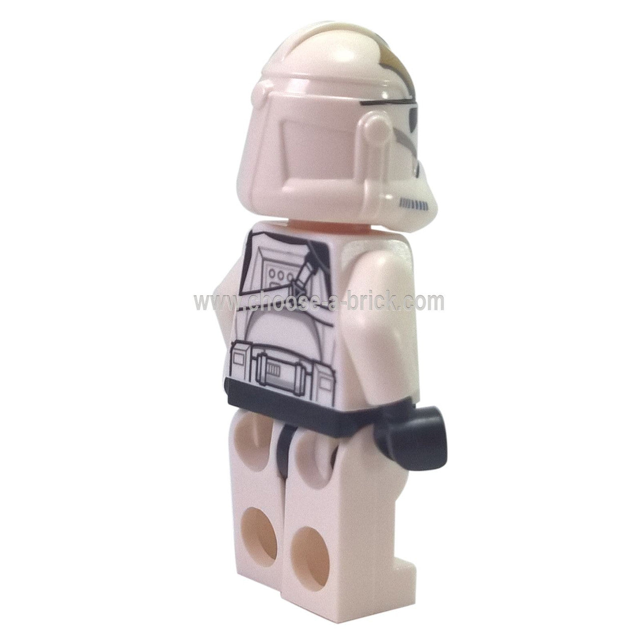 Clone Trooper Gunner Ep.3 - (75182) 