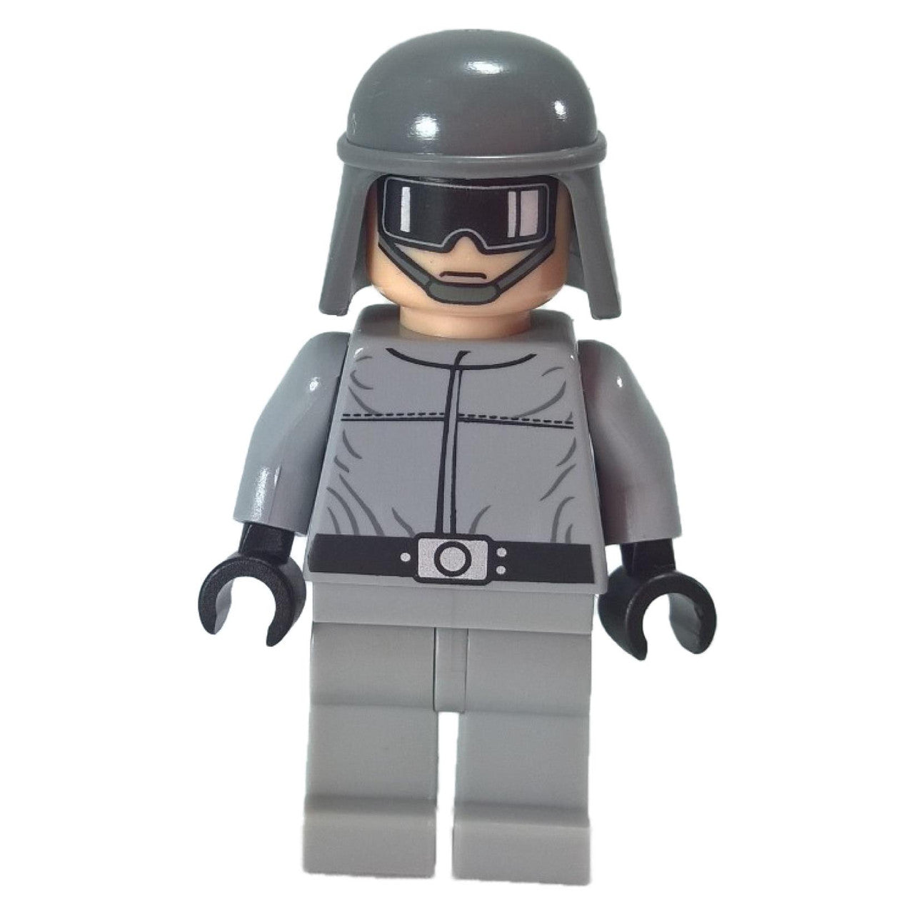 Imperial AT-ST Pilot / Driver (Plain Helmet)