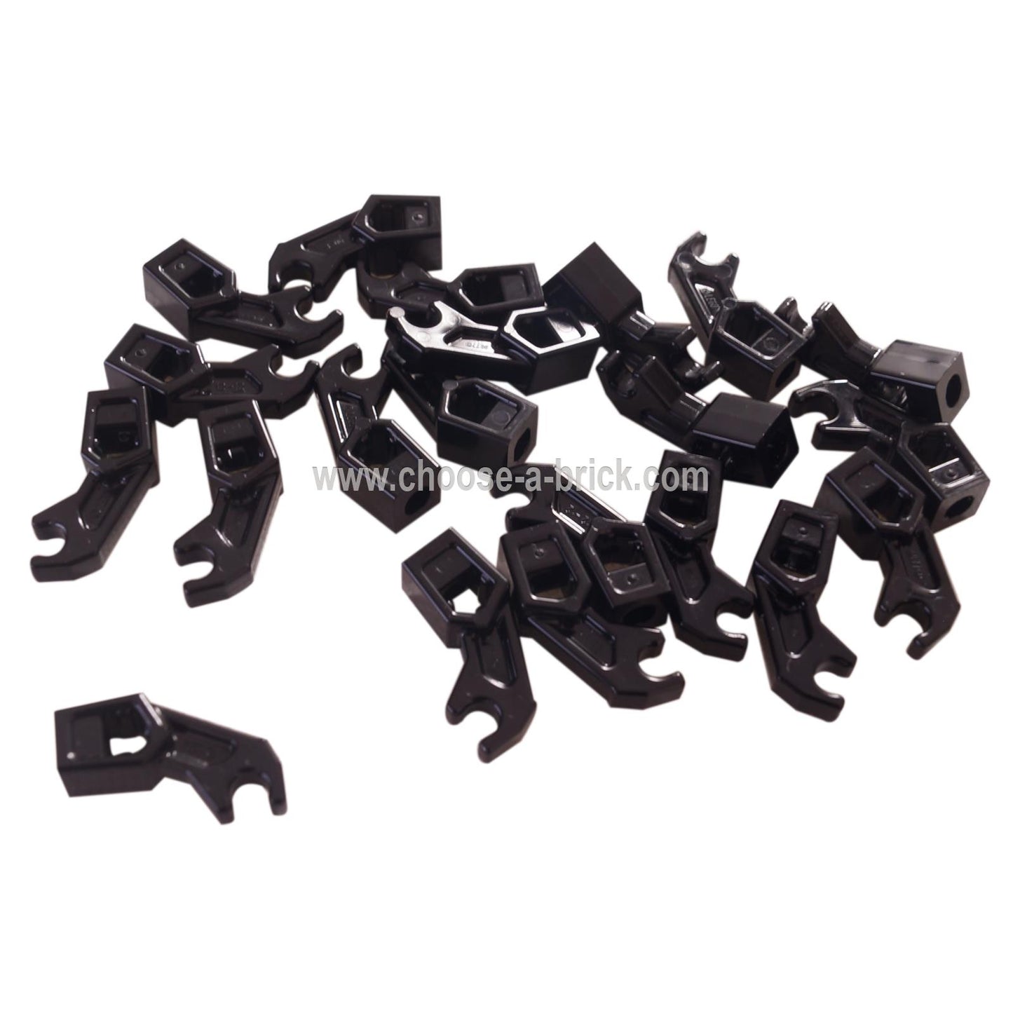 Arm Mechanical, Exo-Force / Bionicle, Thick Support