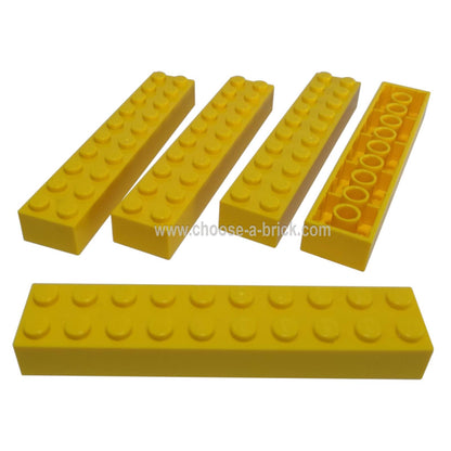 Brick 2 x 10