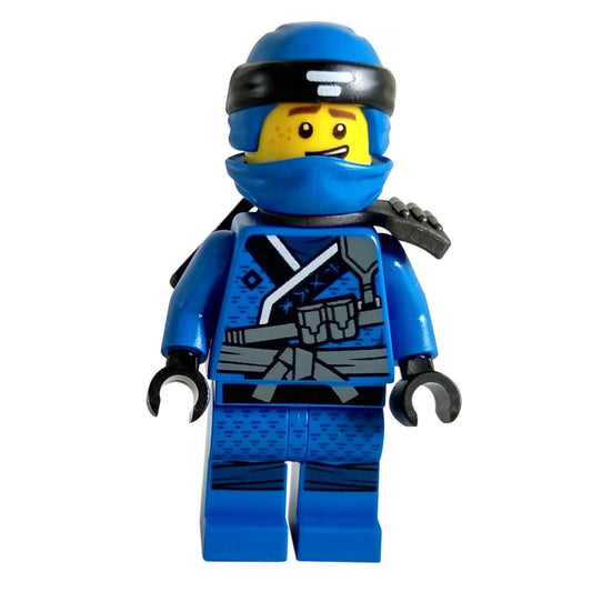 Jay - Sons of Garmadon