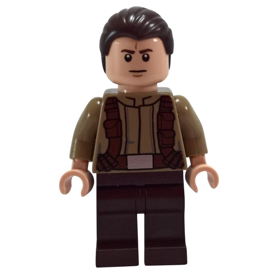 żołnierz ruchu oporu LEGO Star Wars Minifigurka Pierwszy Porządek 