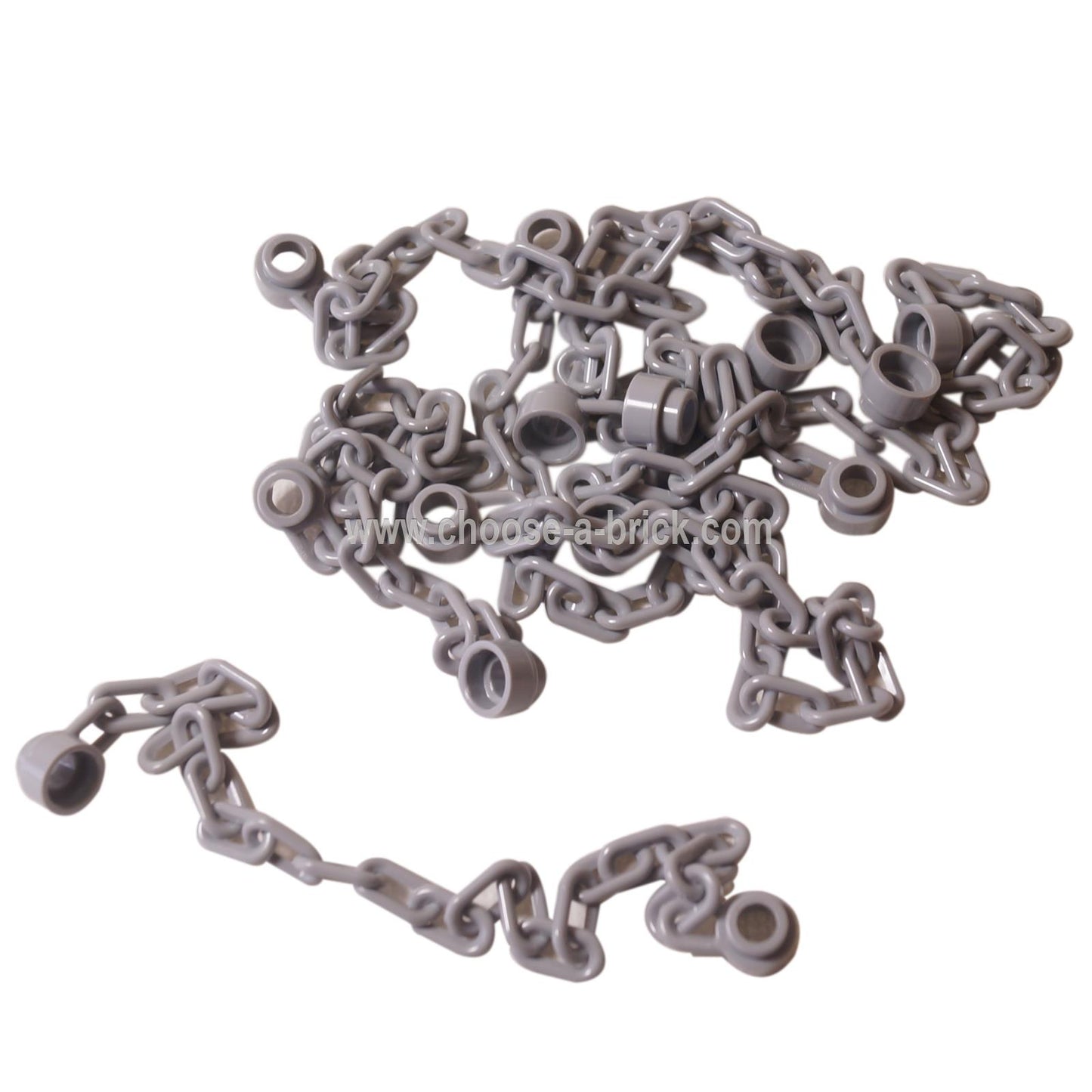 Chain 21 Links (16-17L)