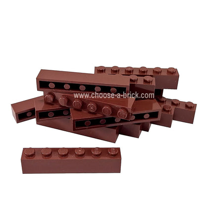 Brick 1 x 6