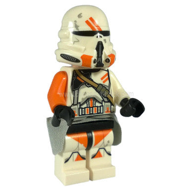 Luchtmobiele Clone Trooper 