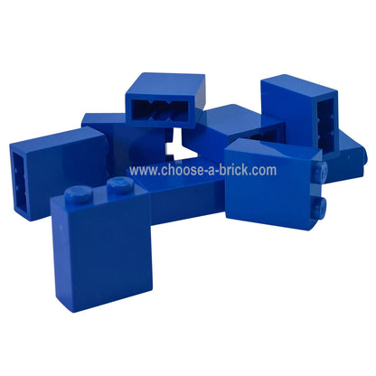 Brick 1 x 2 x 2,Inside Stud Holder