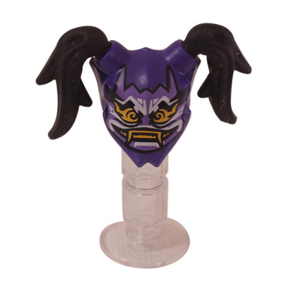 LEGO Ninjago Oni Mask of hatred