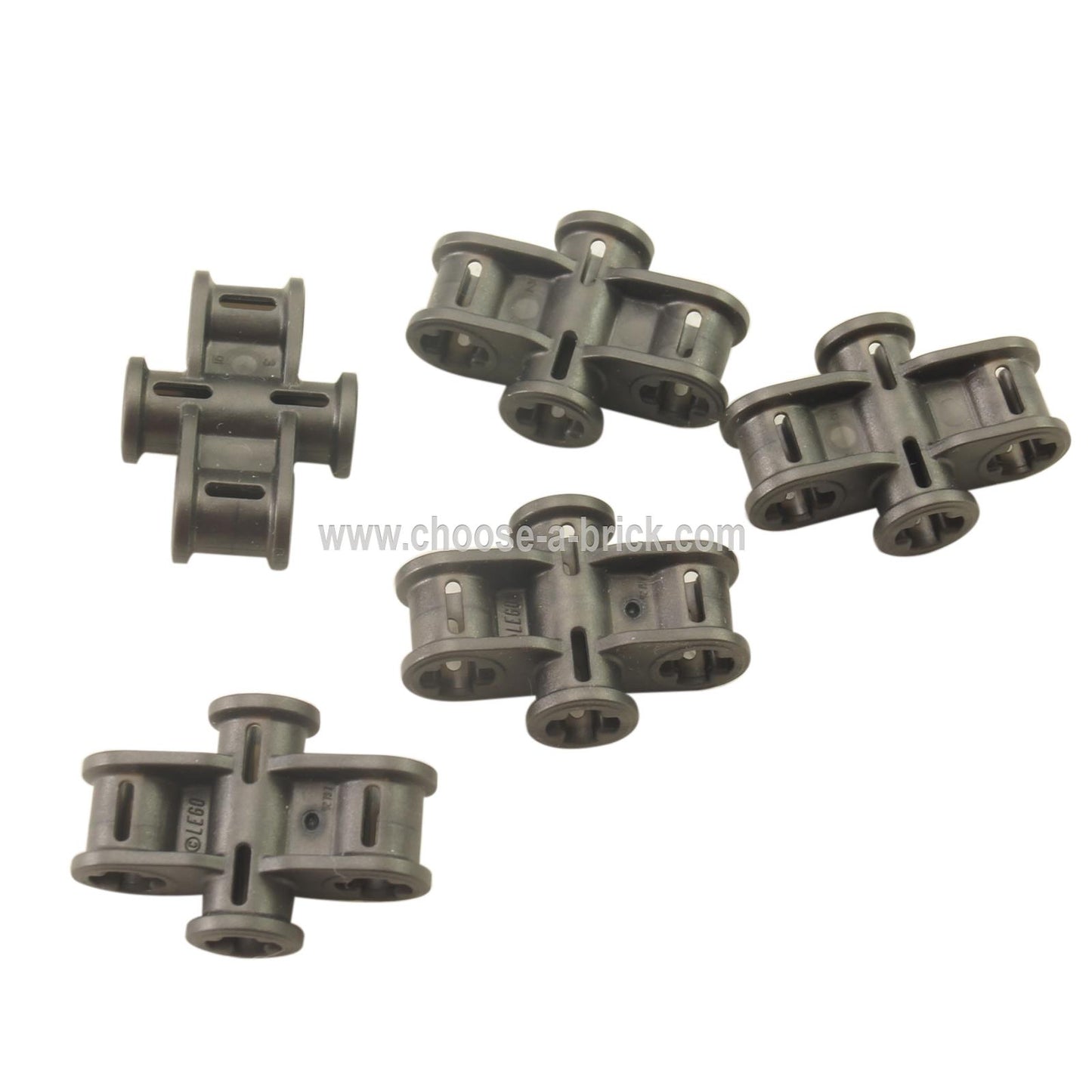 Technic, Axle Connector 2 x 3 Quadruple