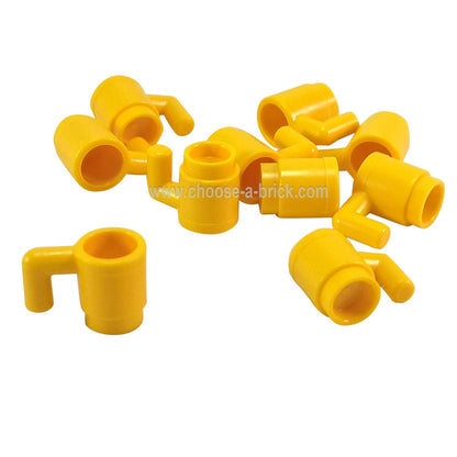 Minifigure, Utensil Cup