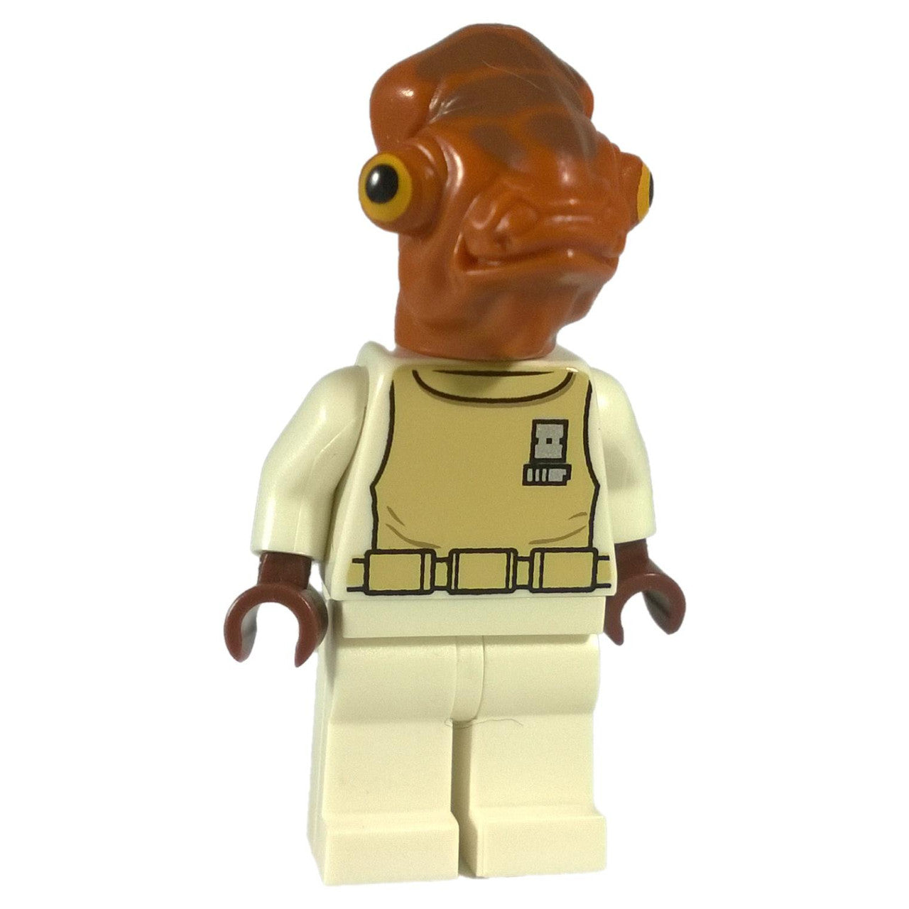  Admiral Ackbar