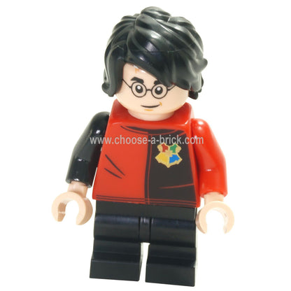 LEGO Minifigure - Harry Potter